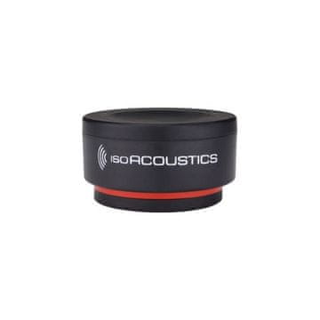 slomart IsoAcoustics ISO-PUCK Mini izolatorji za zvočnike, komplet 8 kosov