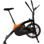 HMS MP6540 zračno vadbeno kolo