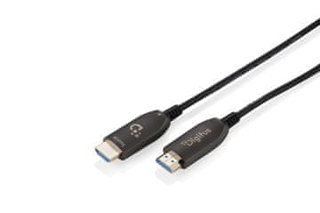 Digitus Digitus DA-70848 HDMI AOC hibridni optični kabel, 8K, 100 m