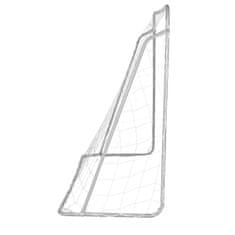 NILS NT7788 2v1 gol z mrežo in ciljno ploščo 215x150cm