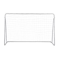 NILS NT7788 2v1 gol z mrežo in ciljno ploščo 215x150cm