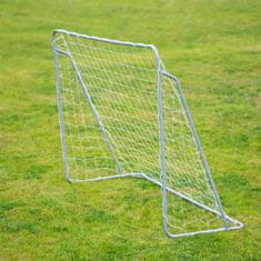 NILS NT7788 2v1 gol z mrežo in ciljno ploščo 215x150cm