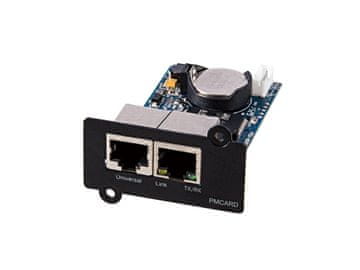 Conceptronic Conceptronic NMC01 omrežna kartica za upravljanje