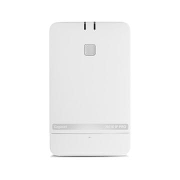Gigaset Gigaset PRO N610 IP DECT bazna postaja, bela