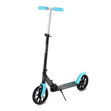 Nils Extreme Črni skuter HM1302