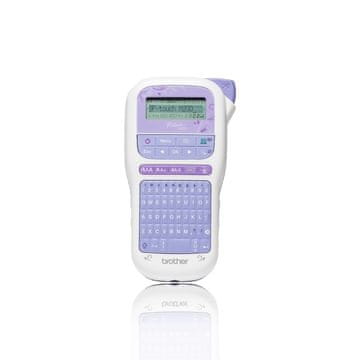 BROTHER Brother PT-H200 namizni tiskalnik nalepk, QWERTY