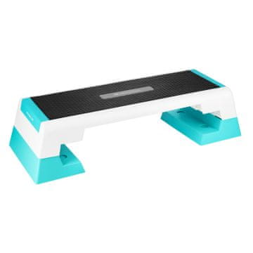 HMS Premium AS007 bela/mint step ZA aerobiko