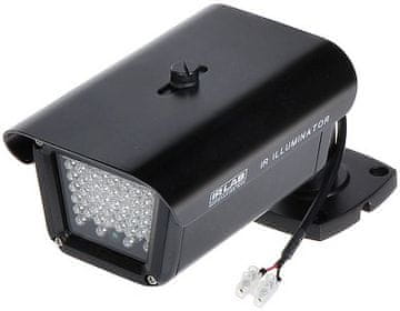 IR Action IR LED projektor LIR-CA32 / 45M