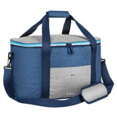 NILS Modra termo torba 32L NC2903