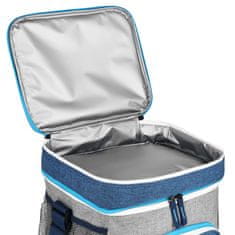 NILS Modra termo torba 15L NC2902