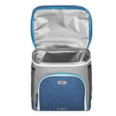 NILS Modra termo torba 15L NC2902