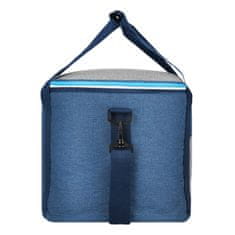 NILS Modra termo torba 32L NC2903