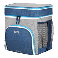 NILS Modra termo torba 15L NC2902