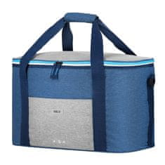 NILS Modra termo torba 32L NC2903