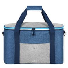 NILS Modra termo torba 32L NC2903
