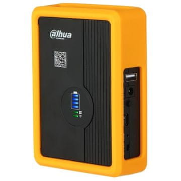 slomart DAHUA PFM2900 CCTV tester, 4-palčni zaslon na dotik, Wi-Fi