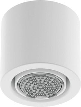 slomart DTA ročna prha HAND SHOWER 1F, 1 funkcija, krom