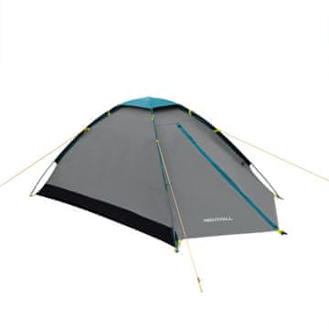 NILS CAMP NC6033 SIVO-MODER KAMPIRNI ŠOTOR NIGHTFALL