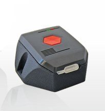 slomart disty 5000390 brezžični panik gumb