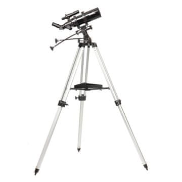 Sky-Watcher Skywatcher BK 804 AZ3 teleskop 80/400mm