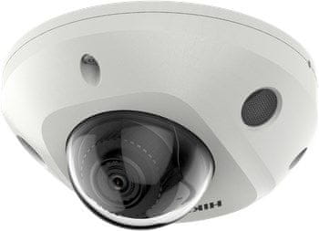 Hikvision HIKVISION IP KAMERA DS-2CD2543G2-IWS (2.8mm) - Visokokakovostna varnostna rešitev