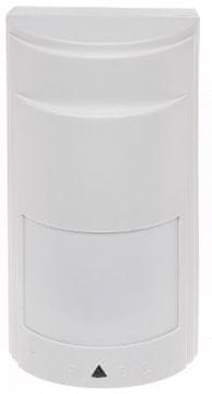 Duál Detektor gibanja Dual Detector Microwave + PIR 525DM-P2C