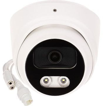 IP APTI APTI-AI805VA2-28W-L IP Kamera, 8.3MP 4K UHD, 2.8mm