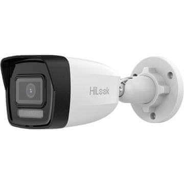 HiLook HiLook IPC-B180HA-LU IP nadzorna kamera 8MP 4K - zunanja bullet kamera z mikrofonom