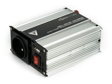AZO DIGITAL AZO Pretvorilnik moči IPS-800 Duo, 12/24 VDC / 230 VAC, 800W