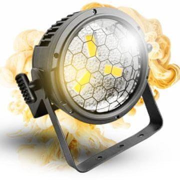 slomart EVOLIGHTS LUMEN PAR IP65 reflektor, vintage zunanji