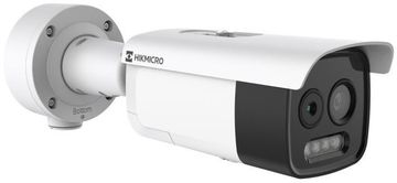 IP Hikvision HM-TD2618-10/G0/T1A IP termalna kamera, 10mm