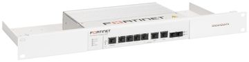Rackmount.IT RM-FR-T16 nosilec za požarno steno, 1U, modra