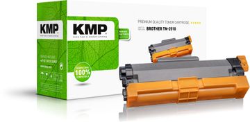 KMP KMP 1270,0000 toner, 1 kos, original črn