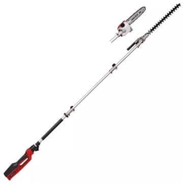 Einhell Einhell GC-HC 90/2046 T obrezovalnik žive meje in motorna žaga, 900W