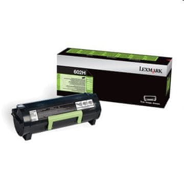 LEX Lexmark 56F2U0E toner črn, original, Extra High Yield, 25000 strani