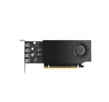 NVidia Nvidia RTX A1000 grafična kartica 8GB GDDR6