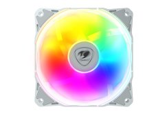 Cougar COUGAR Poseidon Elite 240 vodno hlajenje CPU, ARGB bela