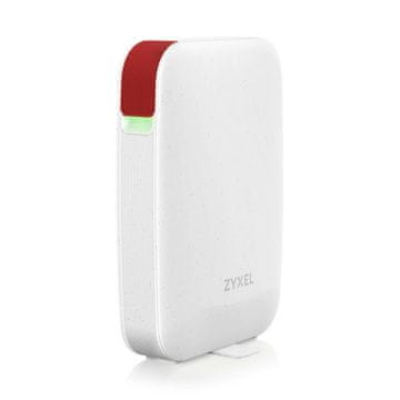 Zyxel Zyxel USG-LITE 60AX žični usmerjevalnik 2.5 Gigabit Ethernet, bel