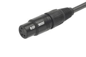 Beyerdynamic Beyerdynamic K 109.28 kabel za slušalke, 1,5 m, 4-pinski XLR