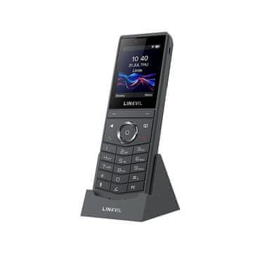 slomart Prenosni WiFi telefon Fanvil W620W