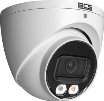 slomart BCS BCS-L-EIP112FCR3L3-Ai1 IP kamera 2MP AI, Starlight, 30m IR