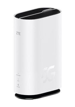 ZTE ZTE MC8810 5G usmerjevalnik, bela