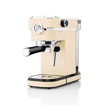 ETA Eta Storio ročni aparat za espresso 0.75 L, 1350W