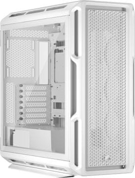 Corsair Corsair 5000T Midi Tower PC ohišje, belo