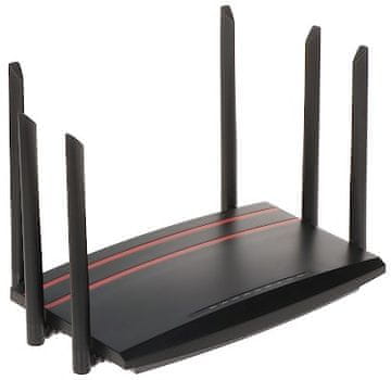 slomart NON dostopna točka 4G+ LTE Cat. 6 + usmerjevalnik LTE-CA2-103