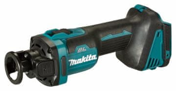 MAK Makita DCO181Z Akumulatorska glodalica 18V Li-Ion zelena