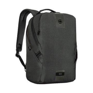 Wenger Wenger MX ECO Light nahrbtnik za prenosnik 16" peščen