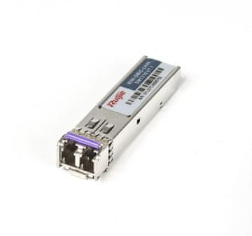 Rui Ruijie Networks MINI-GBIC-LX-SM1310 omrežni SFP modul, 1000 Mbit/s