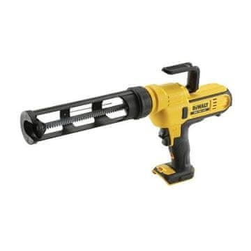 slomart DeWALT XR pištola za tesnjenje 18V, 300-310 ml, visoka sila