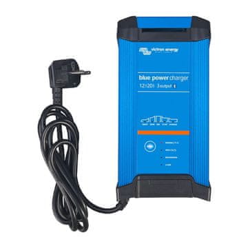 Blue Victron Energy Blue Smart IP22 Charger 12/20 (3) Pametni polnilnik akumulatorjev